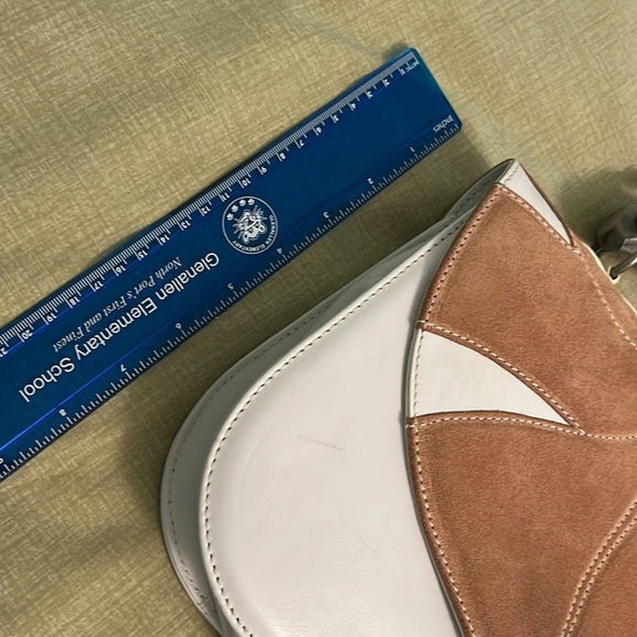 Gilli made in Italy Banana Bag - Picture 10 of 12